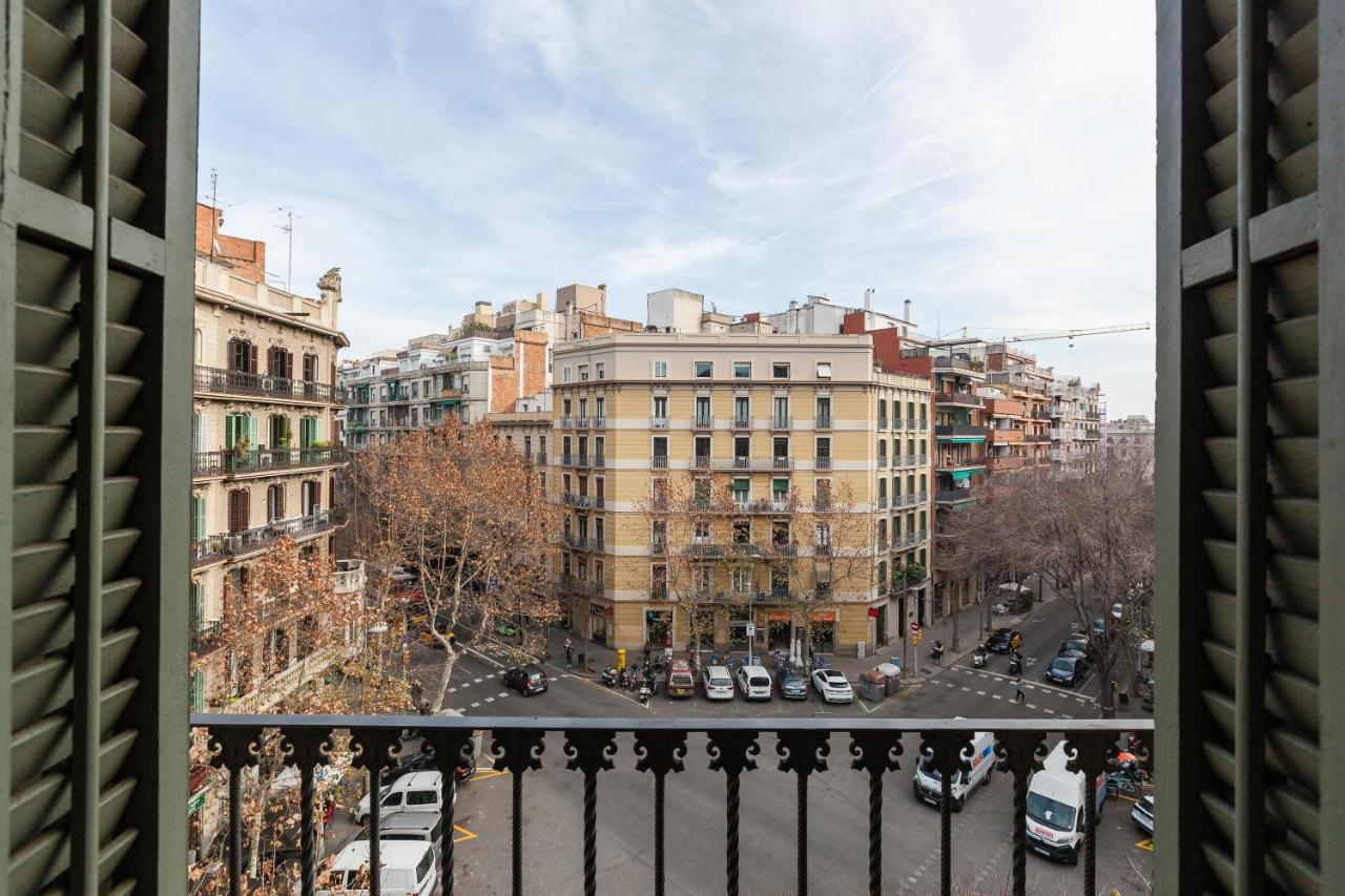 Key Bcn 3o2a 8p 4h * Barcellona
